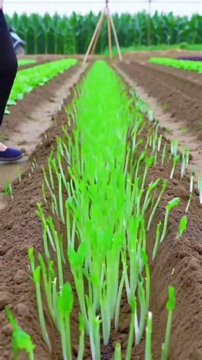 Amazing Purple Cabbage Harvest 🥬 | Modern Vegetable Farming | Fresh & Healthy Crop