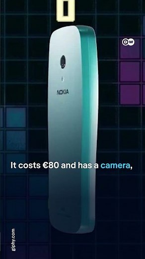 The dumb phone trend | DW News