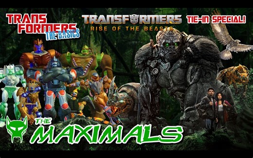 [科普短片汉化] 变形金刚：基础课 - 第209集 巨无霸篇 【TFC资料组】