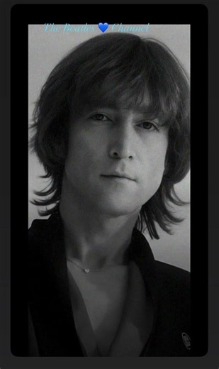 john Lennon’s 86th Birthday Celebrate 💙 Happiness Is A Warm Gun — The Beatles - 1968.
