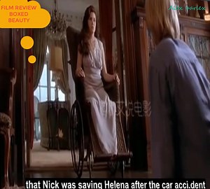 FILM REVIEW🐱😾 BOXED BEAUTY🐱😾 | Alex barlex