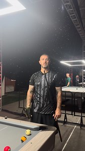 34K views · 4.5K reactions | Last year, Jayson Shaw pulled off one of the most unbelievable shots at the Hanoi Open Pool Championship. Now it’s your turn — can you recreate it? Show us your best attempt using #HanoiOpenTrickshot, and none other than Jayson Shaw himself will choose his favourite!  Good luck! #HanoiOpen | Matchroom Pool | Facebook