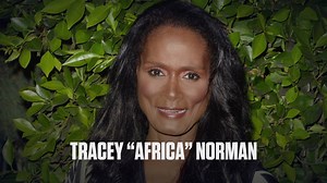 22K views · 369 reactions | Tracey "Africa" Norman was a pioneer for transgender women in the fashion and beauty industry. This is HISTORY | HERstory, as told by Laverne Cox. | HISTORY | Facebook