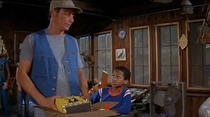 Ernest Goes To Camp (1987)