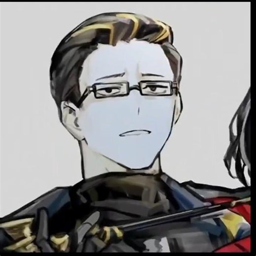 Vespa Crabro Edit #limbus #limbuscompany #projectmoon #libraryofruina #lobotomycorporation