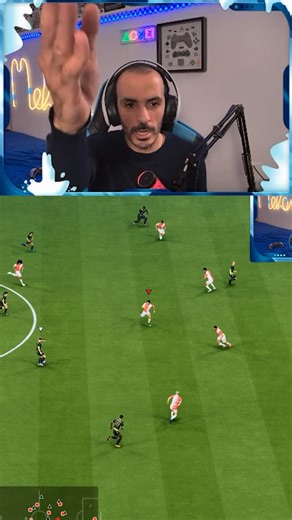 🎮 Meher Gaming 🎮 | This game is so scripted episode 07 #eafc26 #ultimateteam #script #rage #videogames | Instagram