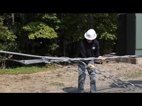 THERMOLIGN® Dead-End For ACCR and Select ACSS Conductors - Installation Overview