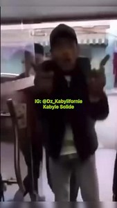 Le rituel de chaque 31 décembre 🤣🇩🇿❤️ -10% code DZ10 TamurtShopping.com | Kabyle Solide