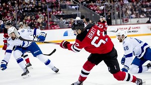 LIVE UPDATES: Devils 1 vs Lightning 4