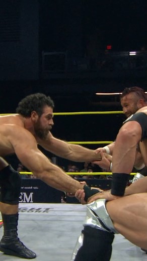 37K views · 174 reactions | The power of Jake Something is insane! #tnawrestling #prowrestling #jakesomething #reels #impact | TNA Wrestling UK | Facebook