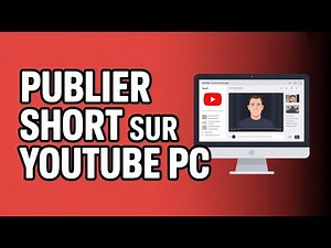 How to Publish a YouTube Short on PC (Complete Guide)