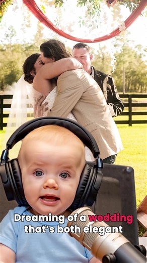 Rustic Charm and Chic Elegance for Your Dream Wedding