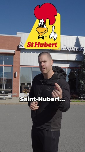 47K views · 186 reactions | ⬇Commente FAST FOOD et je t'envoie les 5 best alternatives pour quand tu mange du fast food⬇ Pas si pire le st-hub, manque de choix santé... #sbtraining | SB Training | Facebook