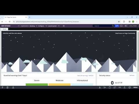 Pega PRPC Integration Connector