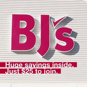 191 reactions · 86 shares | BJ’s makes it easy to get what your family needs delivered to your door with Same Day Delivery. | BJ's Wholesale Club | Facebook