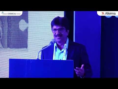 Presentation by Mr. Paresh Haribhakti, Managing Director,TCR Advanced Engineering Pvt. Ltd.