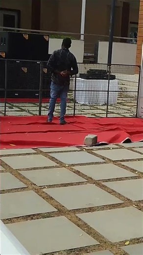 #AHUJALine Array loudspeaker Live demo#ssp audio visuals 9550299953