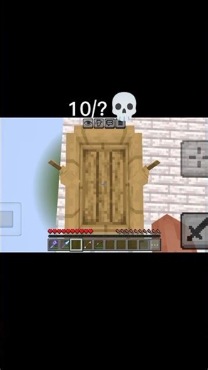 Mcpe hardest and cleanest parkour 🔥😵#minecraft #shorts #viral
