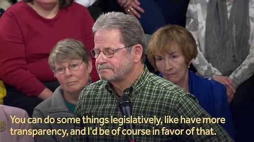 39K views | We've complied some of the biggest stories that dominated the political news cycle this past week into one quick recap. | Very Local | Facebook