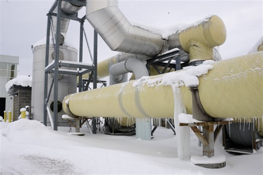 VIDEO: Here's where 'it' goes when you flush the toilet