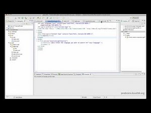 Struts 2 Tutorial 11 - Login Action and Best Practices Part 2