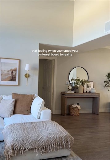 Transforming Pinterest Inspiration into Beautiful Home Decor