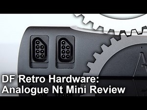 DF Retro Hardware! Analogue Nt Mini - The 21st Century NES
