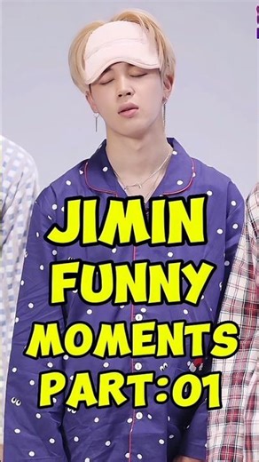 Try Not To Laugh Challenge jimin's expressions say “good luck
