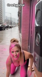 Porch Pirate gets instant KARMA📸