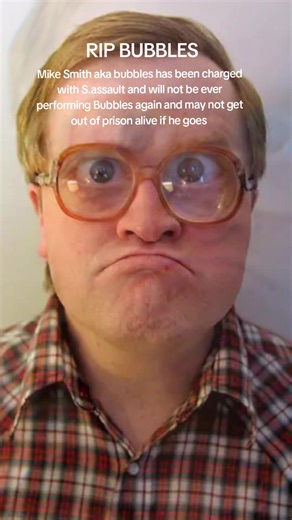 Charges Against Mike Smith, Actor from Trailer Park Boys