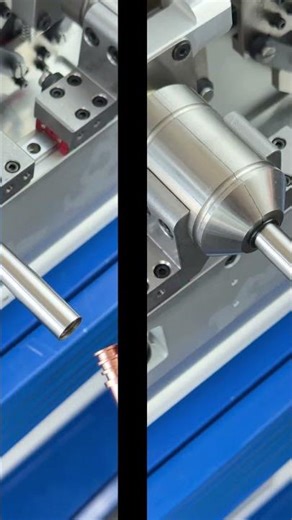 Automatic O Ring Assembly Machine for Hydraulic & Automotive Industry #automobile #machine