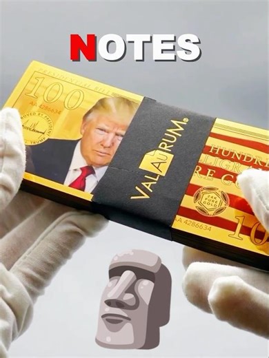 Rare Currency Notes🗿