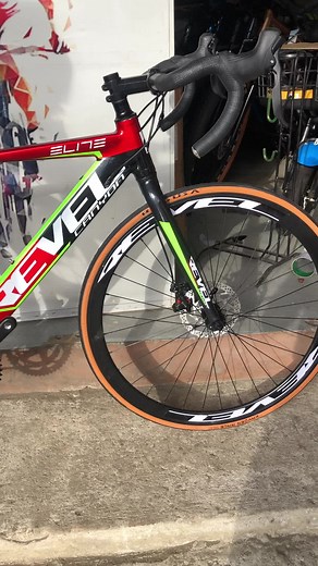 All in Bikes Main on TikTok