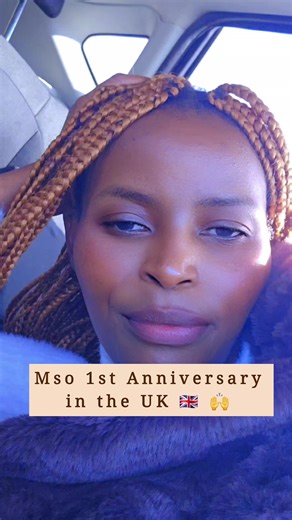 Celebrating Our Babygal's 1st Anniversary with Family