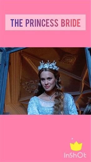 THE PRINCESS BRIDE (1987) 🗡💋👑 #theprincessbride #80smovies #thisistruelove #books