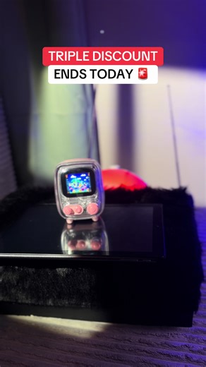 Exclusive Triple Discount on TikTok Shop Holiday Haul