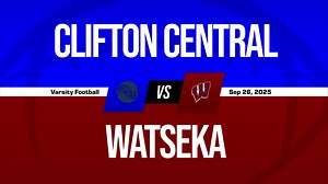 09/26 Highlights vs Clifton Central