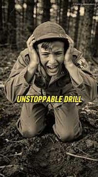 The Deadly Secret Behind Blitzkrieg That Changed Warfare Forever 😱