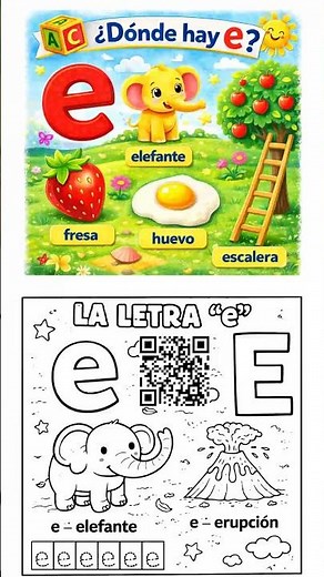 Niños lo resuelven ¿y tú? Aprender jugando en casa. Actividades educativas niños y niñas 3 a 6 años
