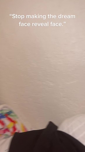 Dream Face Reveal: Captivating Expressions in Focus