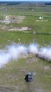 14K views · 291 reactions | This Smoke System Can Protect Military Vehicles!! | Fossbytes | Facebook