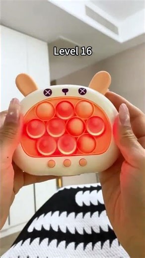 Fast Push Quick Push Game Toy Cute Animals Edition for Kids