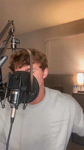 Caleb Hearn Age: Catching My Breath Anxiety