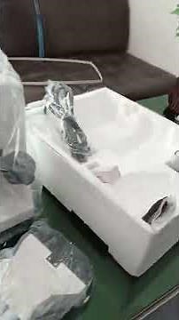 Binocular Microscope - XSZ-107BN, Use of Binocular Microscope - How to Assemble Microscope?