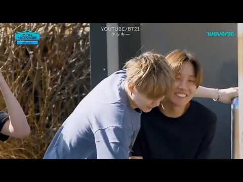 【日本語字幕】BTSボンボヤージュ4 EP 5