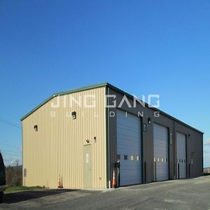 [Hot Item] Professional Design Low Price Steel Structure Customized Light Structure Warehouse