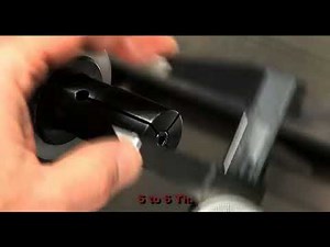 Expanding Collet Machining Part 2 by Rovi Products