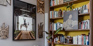 Designers on How Art Will Dominate the Industry in 2022—And Beyond