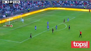 60K views · 1.3K reactions | BUCS FIGHT BACK FOR A MASSIVE WIN! Orlando Pirates show their resilience, coming from behind to secure a 2-1 victory over Cape Town City! What a comeback! Who was your Man of the Match? Drop your reactions below! ⬇️ #BetwayPrem | #SportPalace | #RadioBloem | #OnceAlways | Radio Bloem | Facebook