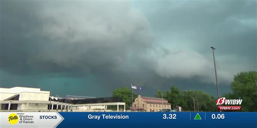 Local insurance agent details impact of floods, offers tips to homeowners